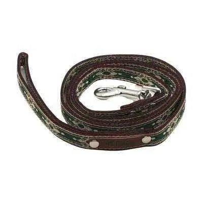 Finnigan's Whimsical Designer Dog Collar Set-3